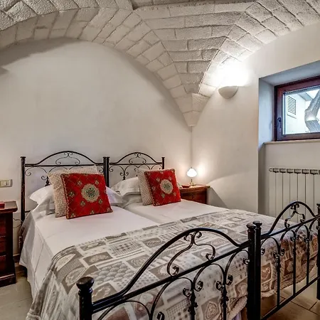 Trulli Margherita Villa