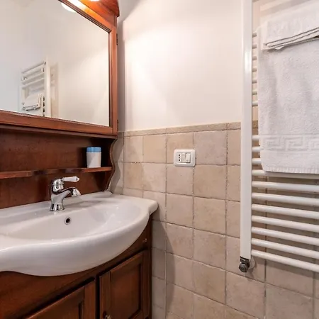 Villa Trulli Margherita *