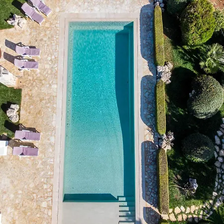 Trulli Margherita * Martina Franca