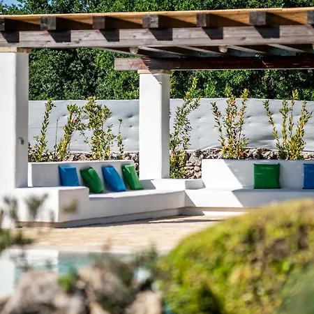 Trulli Margherita Villa