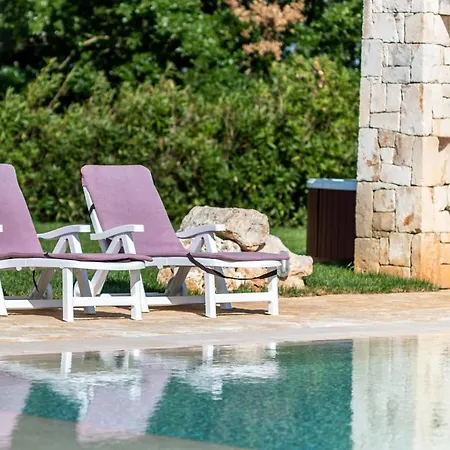 Trulli Margherita * Martina Franca