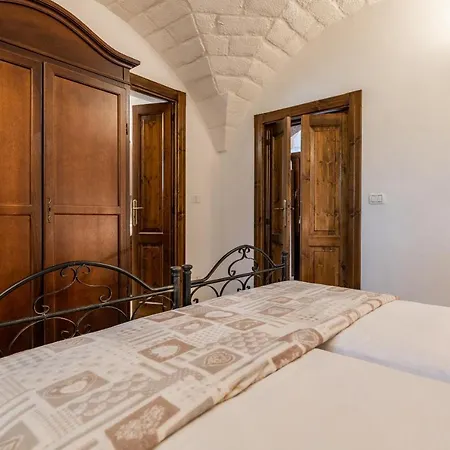 Trulli Margherita