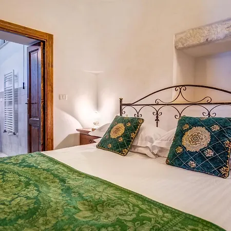 Villa Trulli Margherita Martina Franca